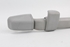 Picture of Left Rear Roof Handle Rover Serie 400 from 1995 to 2000