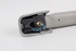 Picture of Left Rear Roof Handle Rover Serie 400 from 1995 to 2000