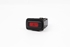 Picture of Warning Light Button / Switch Rover Serie 400 from 1995 to 2000