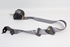 Imagen de Cinturon seguridad trasero izquierdo Rover Serie 400 de 1995 a 2000