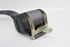 Imagen de Cinturon seguridad trasero izquierdo Rover Serie 400 de 1995 a 2000