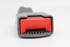 Imagen de Enganche de cinturon seguridad trasero izquierdo Rover Serie 400 de 1995 a 2000