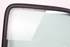 Picture of Vidro fixo painel lateral 1 esquerdo Ford Escort Van de 1995 a 1999