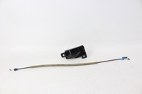Picture of Puxador interior frente direito Ford Escort Van de 1995 a 1999