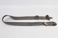 Picture of Rear Center Seatbelt Toyota Hiace Combi from 1990 to 1996