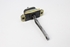Picture of Left Front Door Opening Limiter Rover Serie 400 from 1995 to 2000