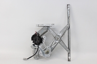 Imagen de Elevalunas trazero izquierdo Rover Serie 400 de 1995 a 2000