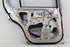 Picture of Rear Door Left Rover Serie 400 from 1995 to 2000