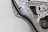 Picture of Rear Door Left Rover Serie 400 from 1995 to 2000