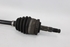 Imagen de Transmision delantera izquierda Opel Corsa C de 2000 a 2003