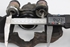 Picture of Right Front Brake Caliper Renault R 19 from 1992 to 1996