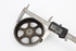 Immagine di Puleggia albero a camme Renault R 19 de 1992 a 1996 | Ref. Motor: E7J 700