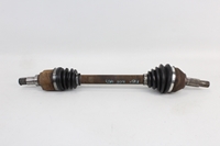 Imagen de Transmision delantera izquierda Ford Focus Station de 1999 a 2002