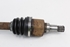 Imagen de Transmision delantera izquierda Ford Focus Station de 1999 a 2002