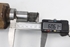 Imagen de Transmision delantera izquierda Ford Focus Station de 1999 a 2002