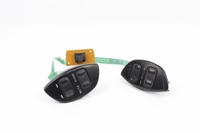 Imagem de Comandos multifunções de volante Citroen Xsara de 1997 a 2000