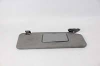 Immagine di Aletta parasole destra Citroen Xsara de 1997 a 2000