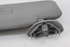 Immagine di Aletta parasole destra Citroen Xsara de 1997 a 2000