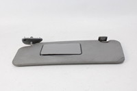 Immagine di Aletta parasole sinistra Citroen Xsara de 1997 a 2000