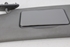 Immagine di Aletta parasole sinistra Citroen Xsara de 1997 a 2000