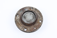 Imagem de Rolamento de cubo 2º eixo esquerdo Citroen Xsara de 1997 a 2000