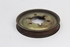 Immagine di Puleggia dell'albero motore Citroen Xsara de 1997 a 2000