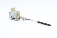 Immagine di Attuatore serratura centralizzata tappo serbatoio Skoda Octavia de 2000 a 2005 | Hella 
3B0810773B