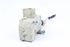 Immagine di Attuatore serratura centralizzata tappo serbatoio Skoda Octavia de 2000 a 2005 | Hella 
3B0810773B