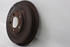 Picture of Right Rear Brake Drum  Skoda Octavia from 2000 to 2005