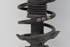 Imagen de Suspension / amortiguador e muelle delantera izquierda Skoda Octavia de 2000 a 2005