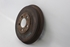 Imagen de Tambor de freno trasero izquierdo Skoda Octavia de 2000 a 2005