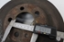 Imagen de Tambor de freno trasero izquierdo Skoda Octavia de 2000 a 2005