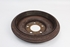 Imagen de Tambor de freno trasero izquierdo Skoda Octavia de 2000 a 2005