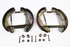 Picture of Rear Brake Shoe Kit Skoda Octavia from 2000 to 2005
