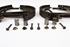 Picture of Rear Brake Shoe Kit Skoda Octavia from 2000 to 2005