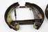 Picture of Rear Brake Shoe Kit Skoda Octavia from 2000 to 2005