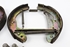 Picture of Rear Brake Shoe Kit Skoda Octavia from 2000 to 2005