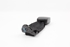 Picture of Engate cinto trás esquerdo Renault R 19 de 1992 a 1996 | 7700773901