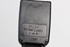 Picture of Engate cinto trás direito Renault R 19 de 1992 a 1996 | TRW