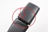Image sur Attelage de ceinture avant gauche Fiat Brava de 1995 à 1999