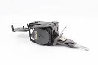 Bild von Sicherheitsgurt hinten mitte Mazda Mazda 6 Station Wagon aus 2002 zu 2005
