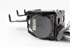 Bild von Sicherheitsgurt hinten mitte Mazda Mazda 6 Station Wagon aus 2002 zu 2005
