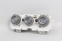 Picture of Climate Control Unit Mazda Mazda 6 Station Wagon from 2002 to 2005