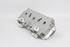 Picture of Climate Control Unit Mazda Mazda 6 Station Wagon from 2002 to 2005