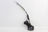 Bild von Türschloss hinten links Mazda Mazda 6 Station Wagon aus 2002 zu 2005
