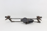Imagem de Sistema / motor limpa para brisas Mazda Mazda 6 Station Wagon de 2002 a 2005