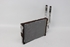 Imagen de Enfriador / radiador de calefaccion Mazda Mazda 6 Station Wagon de 2002 a 2005