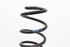 Bild von Fahrwerksfeder hinten links Mazda Mazda 6 Station Wagon aus 2002 zu 2005