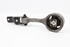 Imagen de Apoyo / soporte de la caja de cambios trasero Seat Ibiza de 2002 a 2006