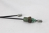 Picture of Handbrake Cables Peugeot 206 from 1998 to 2003